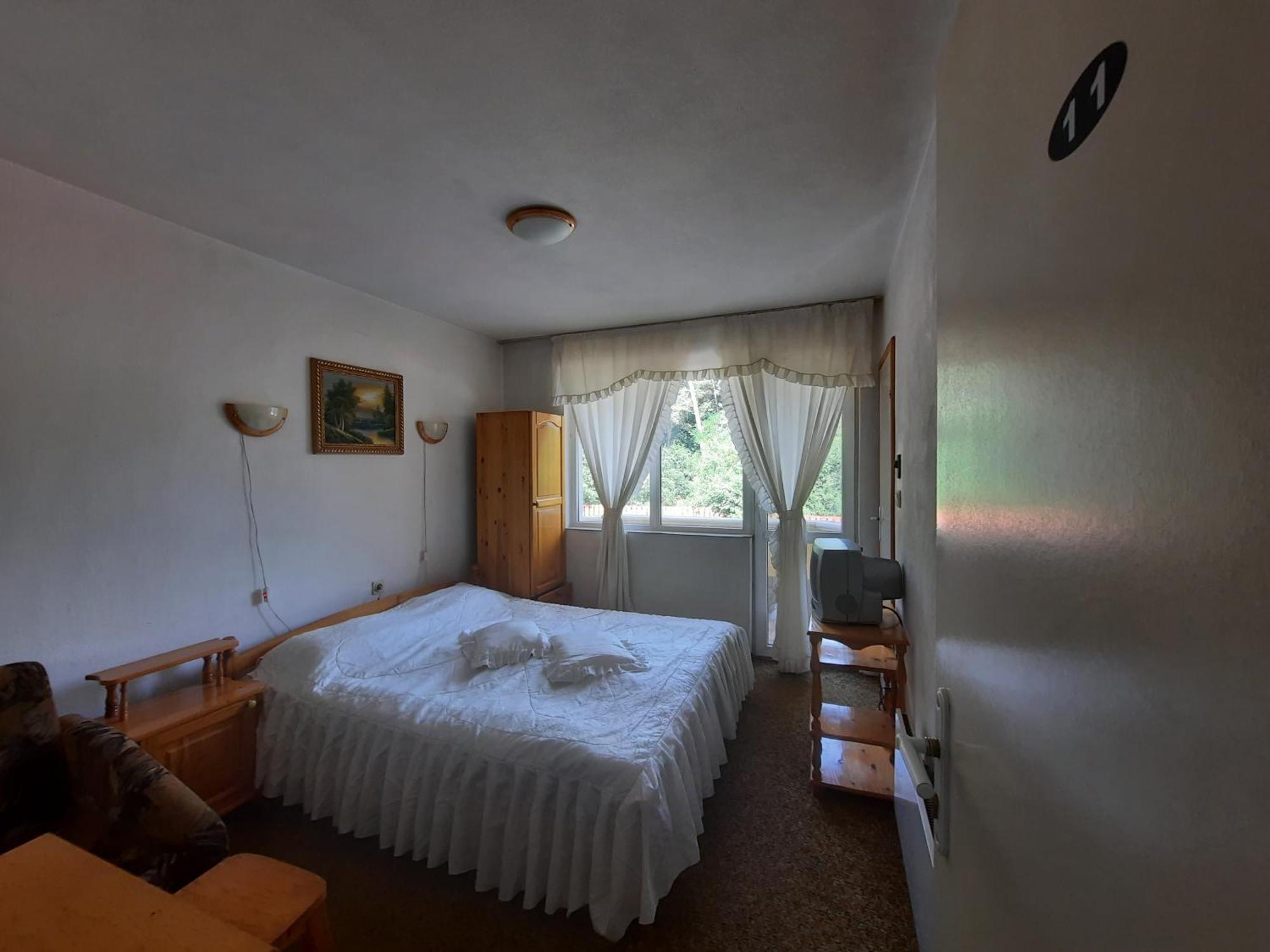 Guest House Zodiac サモコフ 部屋 写真