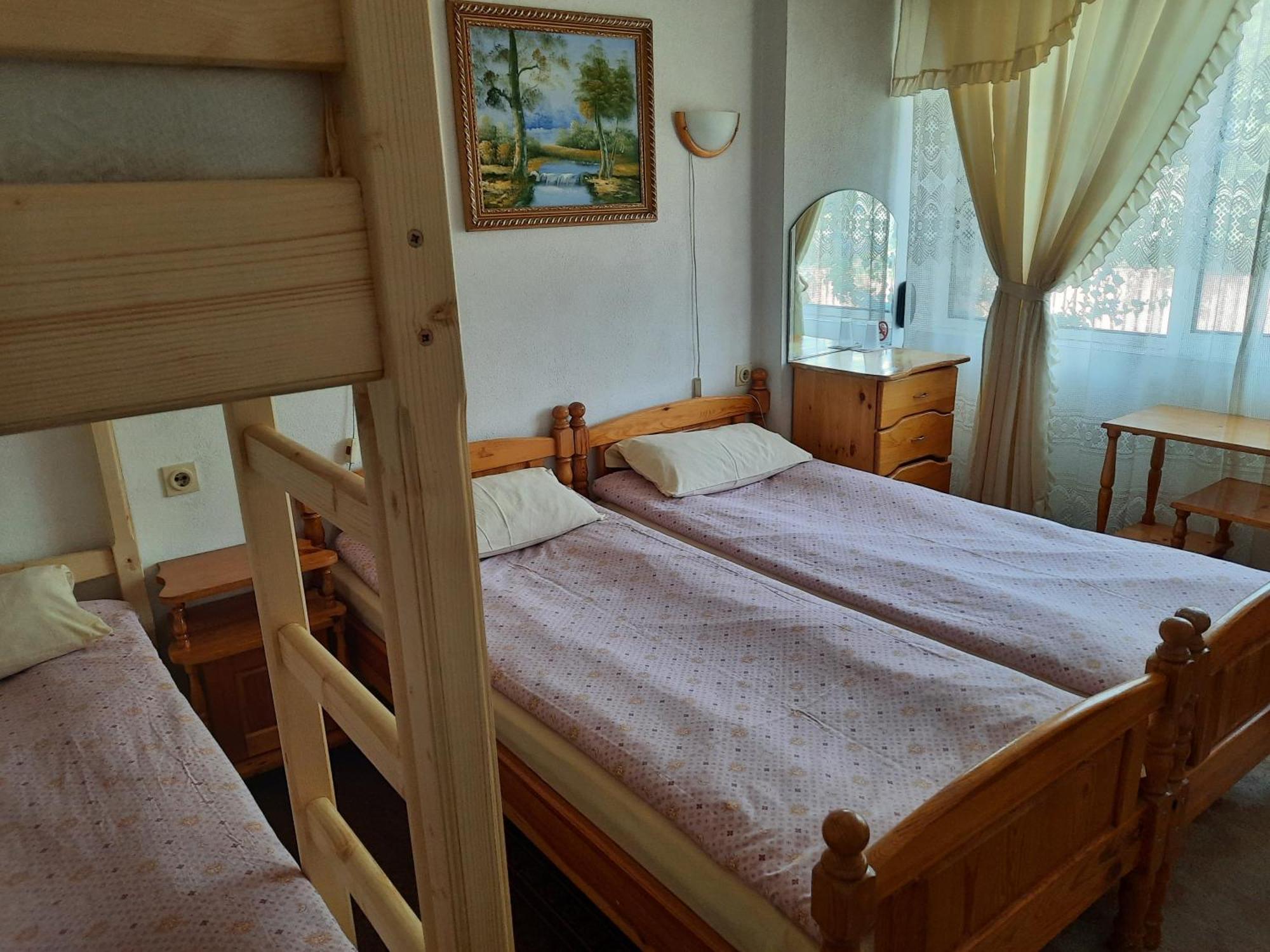 Guest House Zodiac サモコフ 部屋 写真