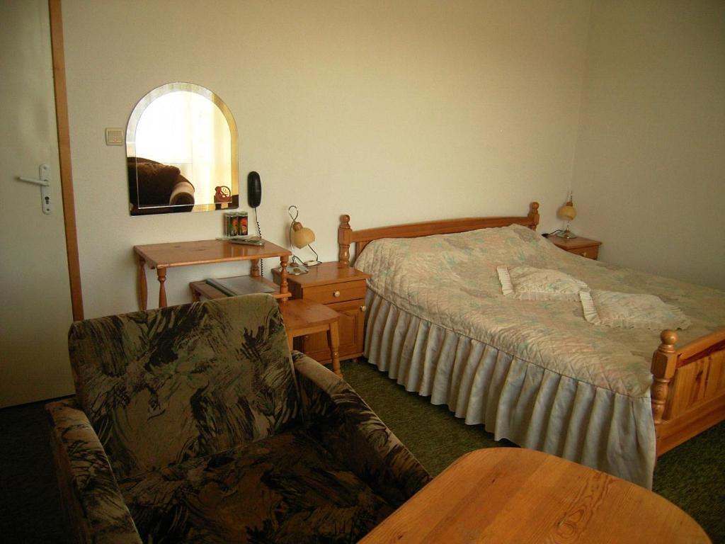 Guest House Zodiac サモコフ 部屋 写真
